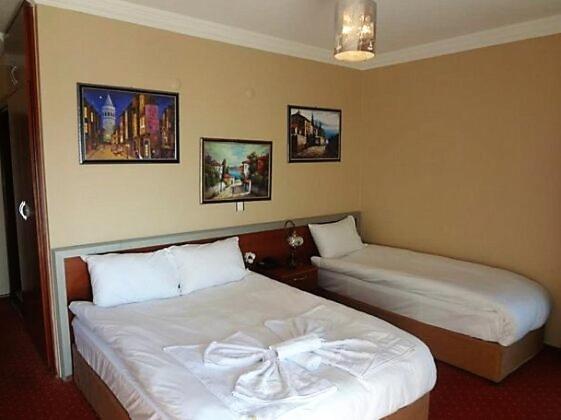 Linda Butik Otel Guemuelduer Измир Экстерьер фото