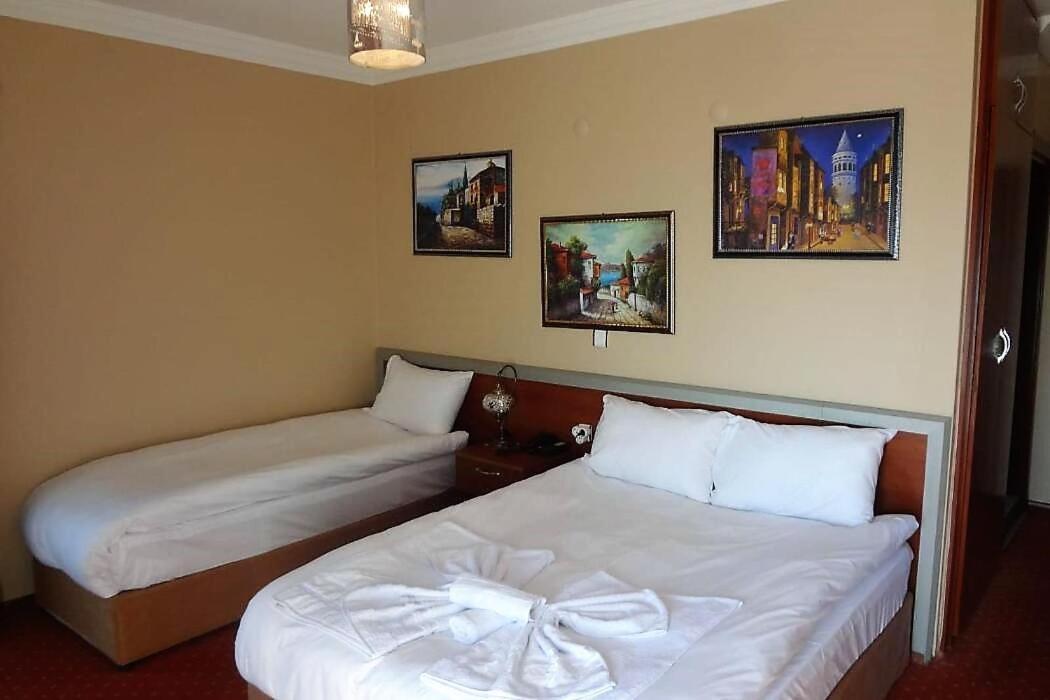 Linda Butik Otel Guemuelduer Измир Экстерьер фото