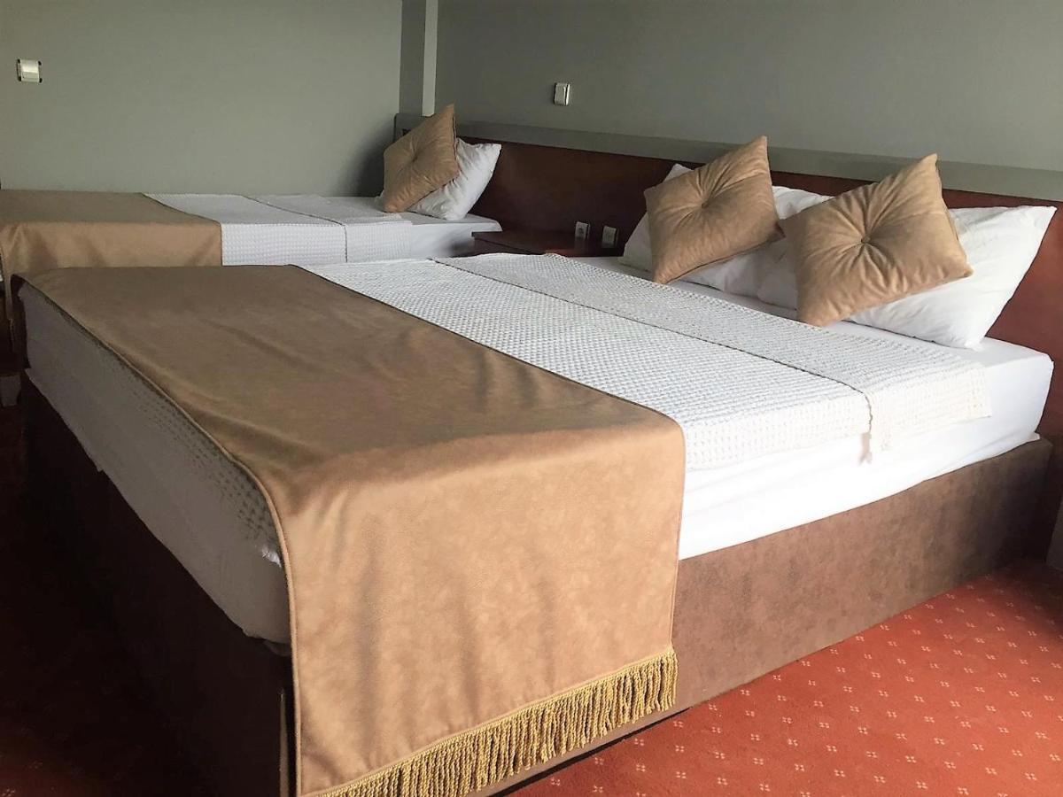 Linda Butik Otel Guemuelduer Измир Экстерьер фото